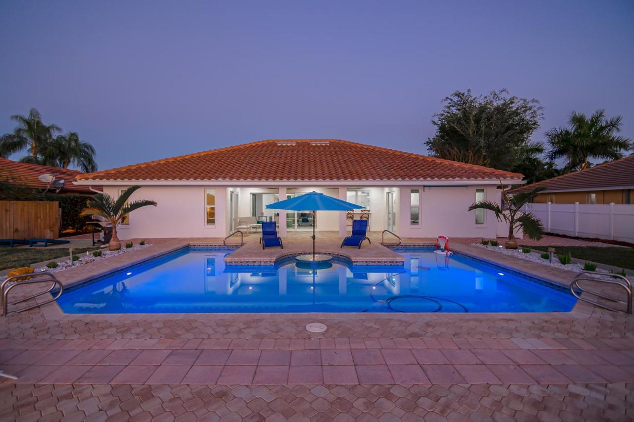 Bonita Lake House Bonita Springs Buitenkant foto