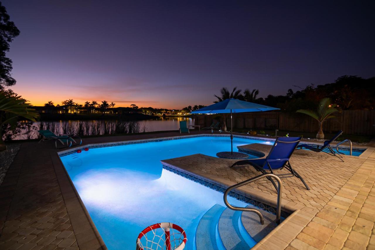 Bonita Lake House Bonita Springs Buitenkant foto