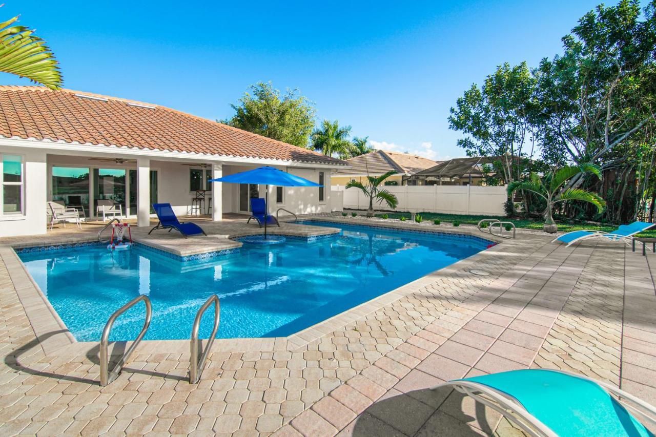 Bonita Lake House Bonita Springs Buitenkant foto