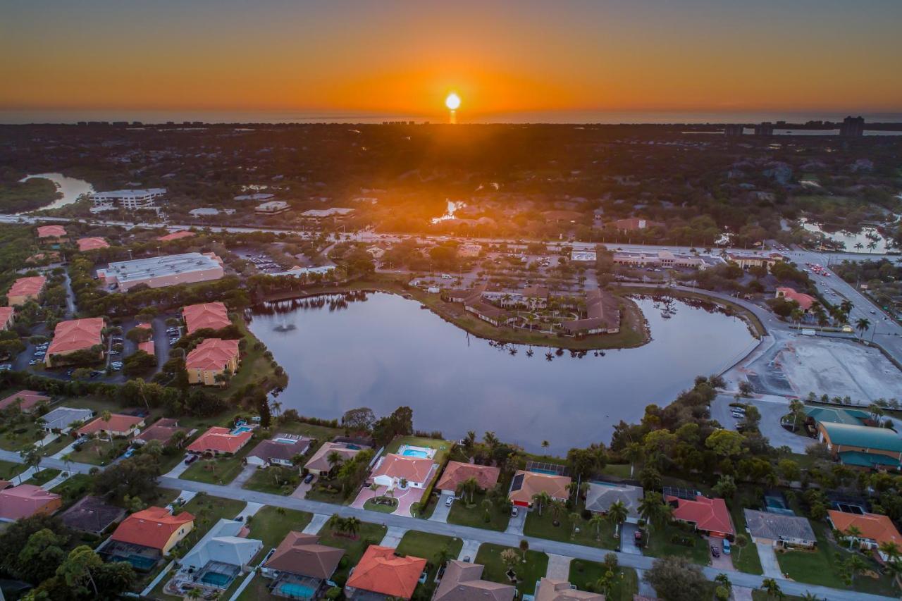 Bonita Lake House Bonita Springs Buitenkant foto