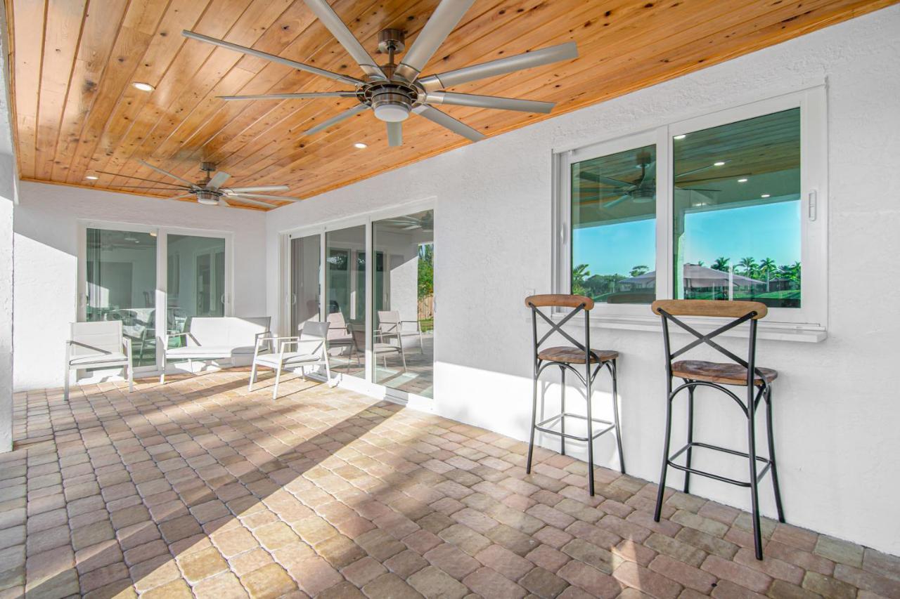 Bonita Lake House Bonita Springs Buitenkant foto