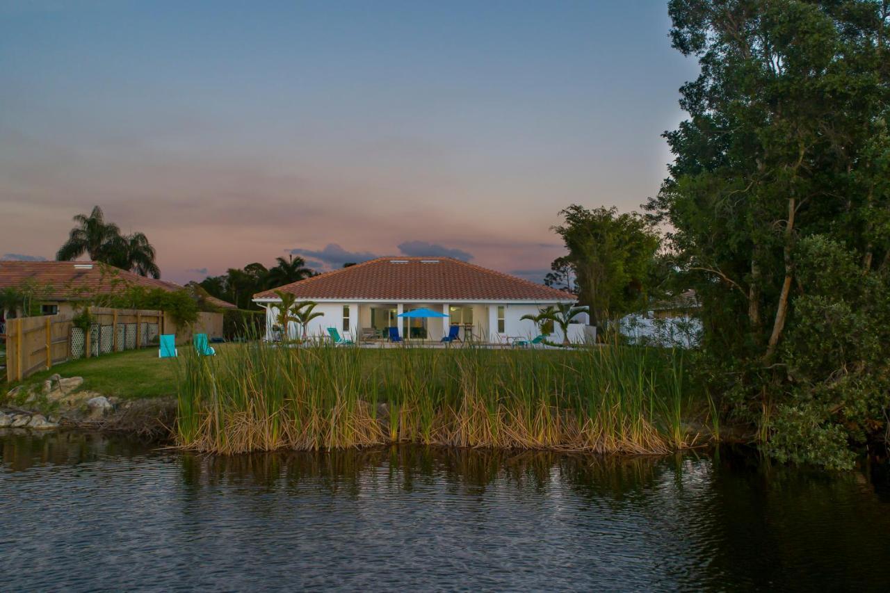 Bonita Lake House Bonita Springs Buitenkant foto