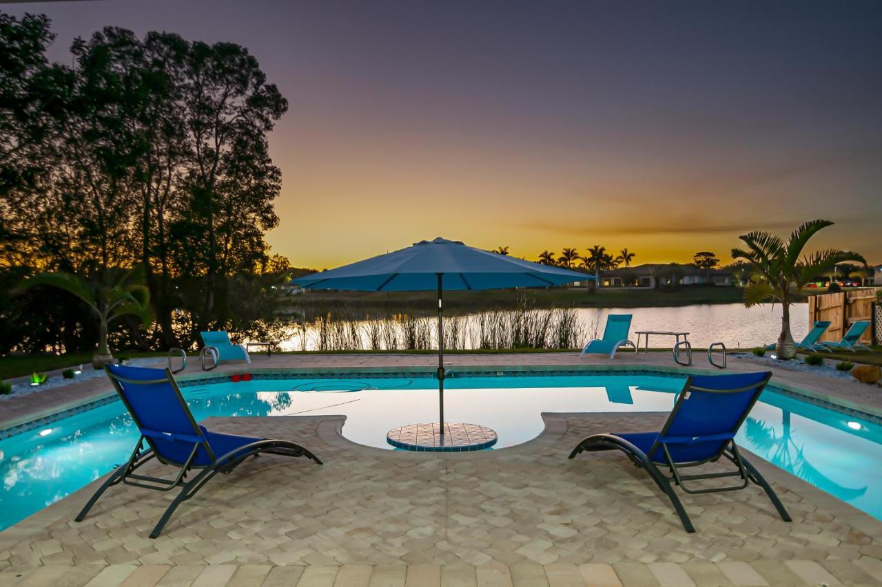 Bonita Lake House Bonita Springs Buitenkant foto