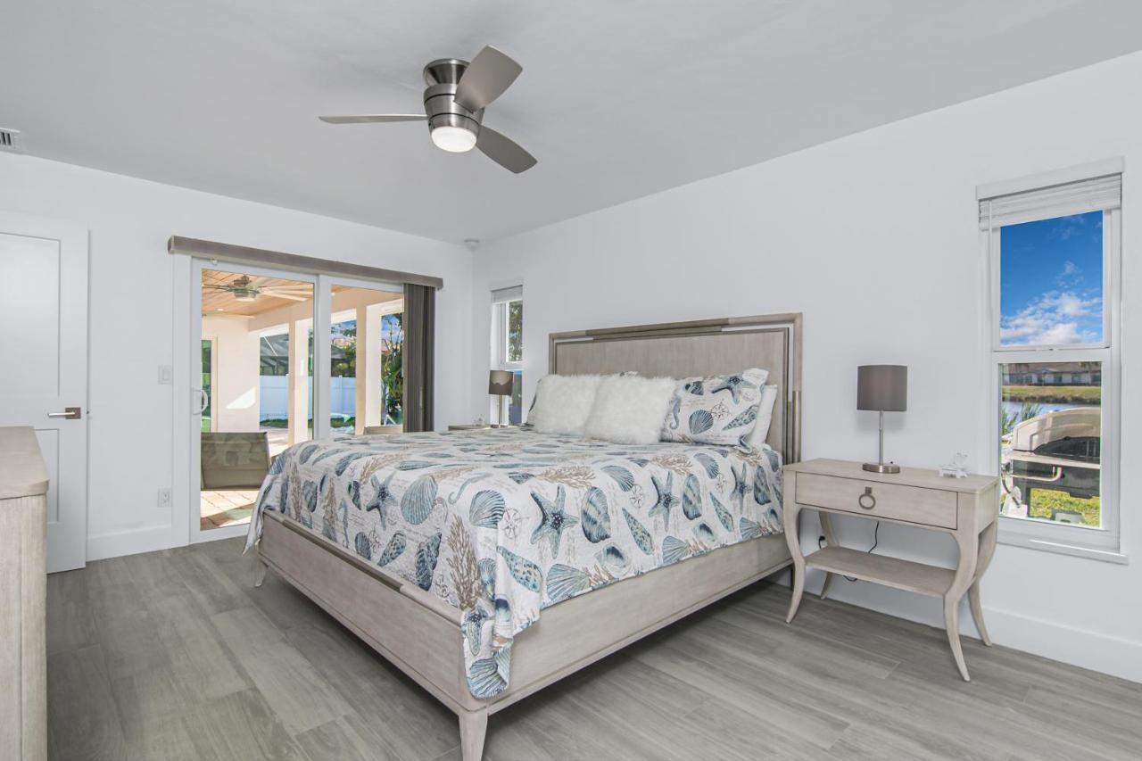 Bonita Lake House Bonita Springs Buitenkant foto