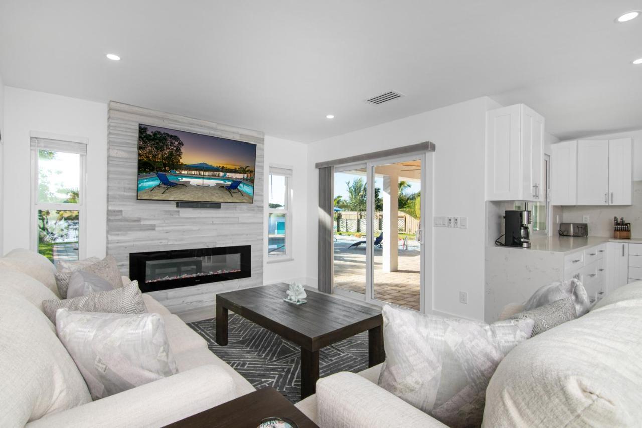 Bonita Lake House Bonita Springs Buitenkant foto