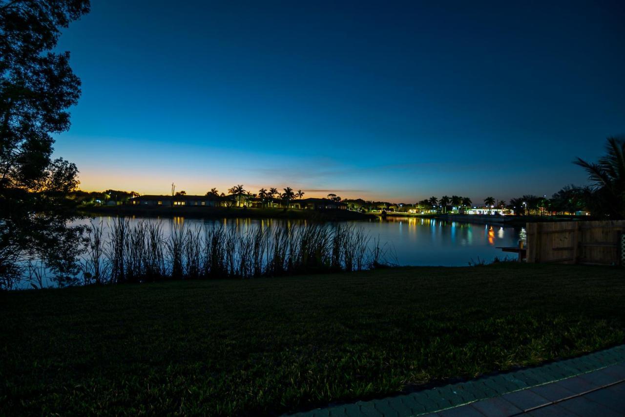 Bonita Lake House Bonita Springs Buitenkant foto
