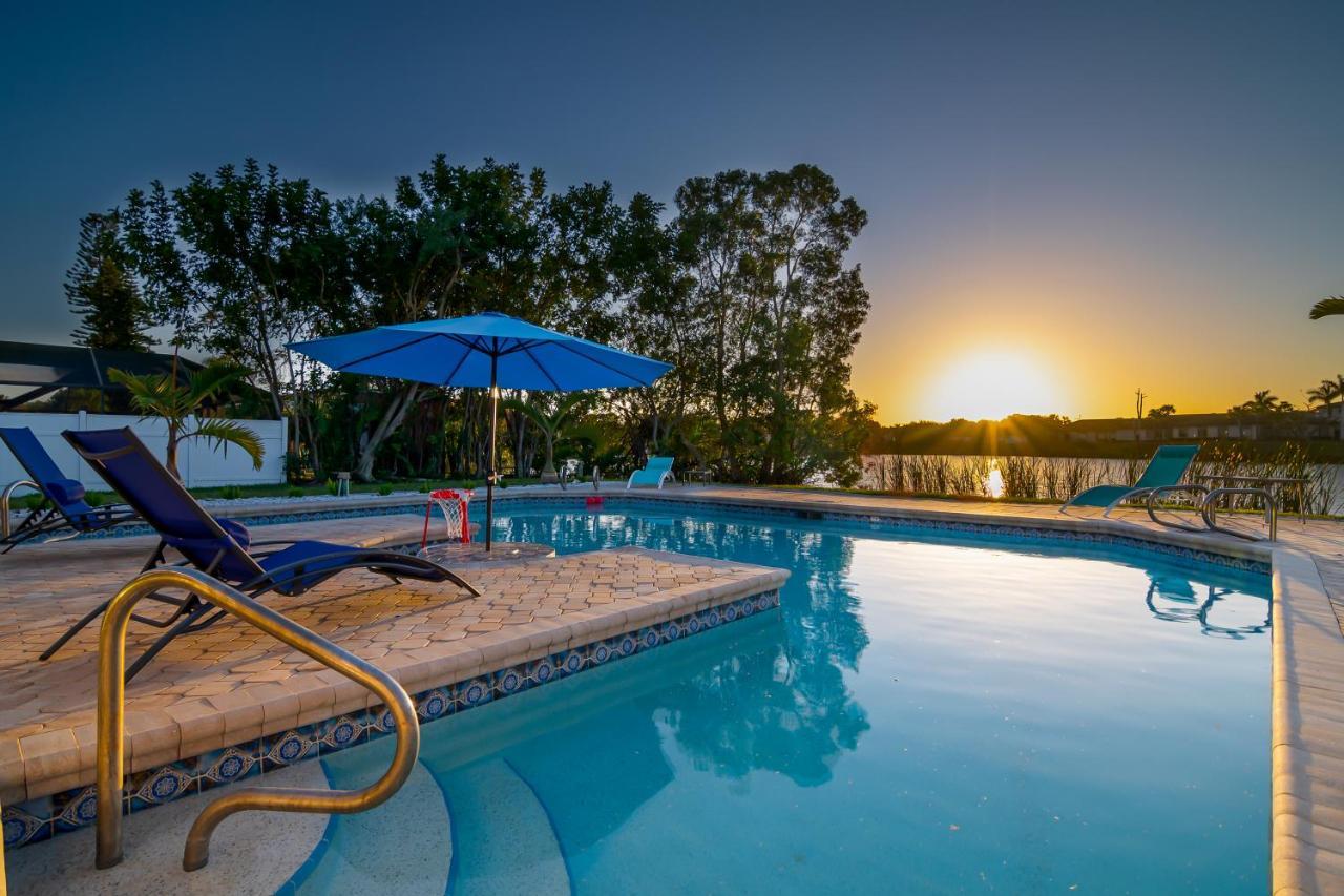 Bonita Lake House Bonita Springs Buitenkant foto