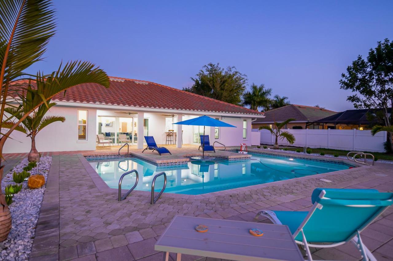 Bonita Lake House Bonita Springs Buitenkant foto