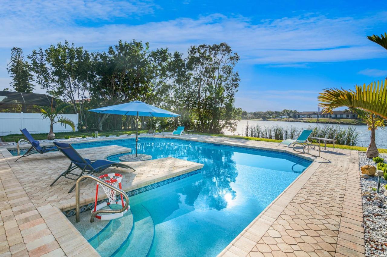 Bonita Lake House Bonita Springs Buitenkant foto