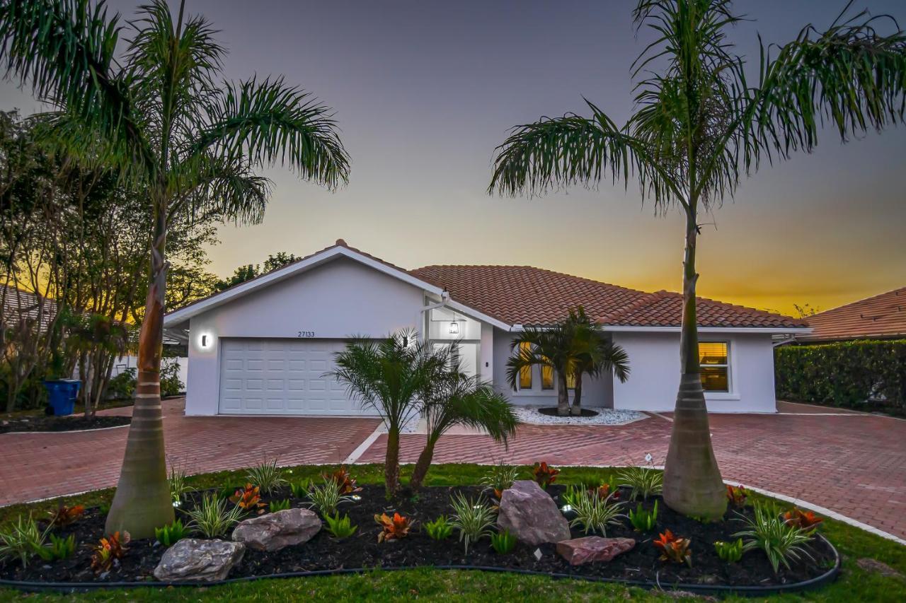 Bonita Lake House Bonita Springs Buitenkant foto
