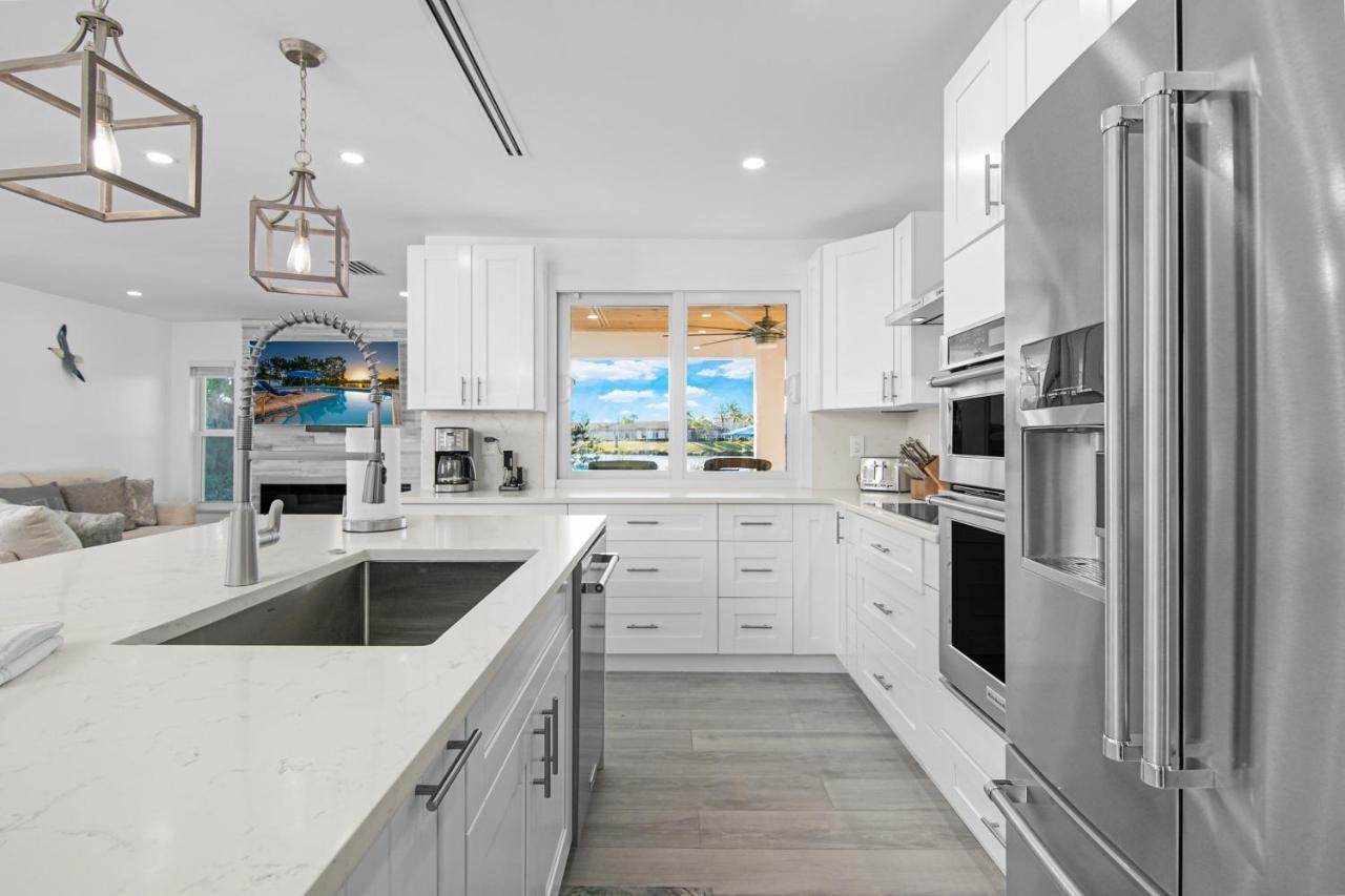 Bonita Lake House Bonita Springs Buitenkant foto
