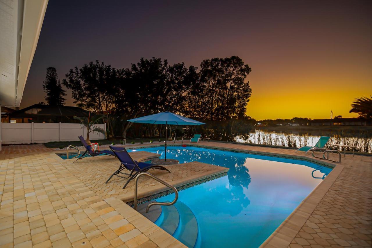 Bonita Lake House Bonita Springs Buitenkant foto
