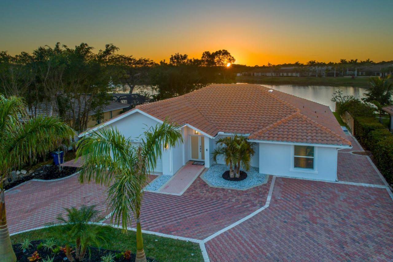 Bonita Lake House Bonita Springs Buitenkant foto