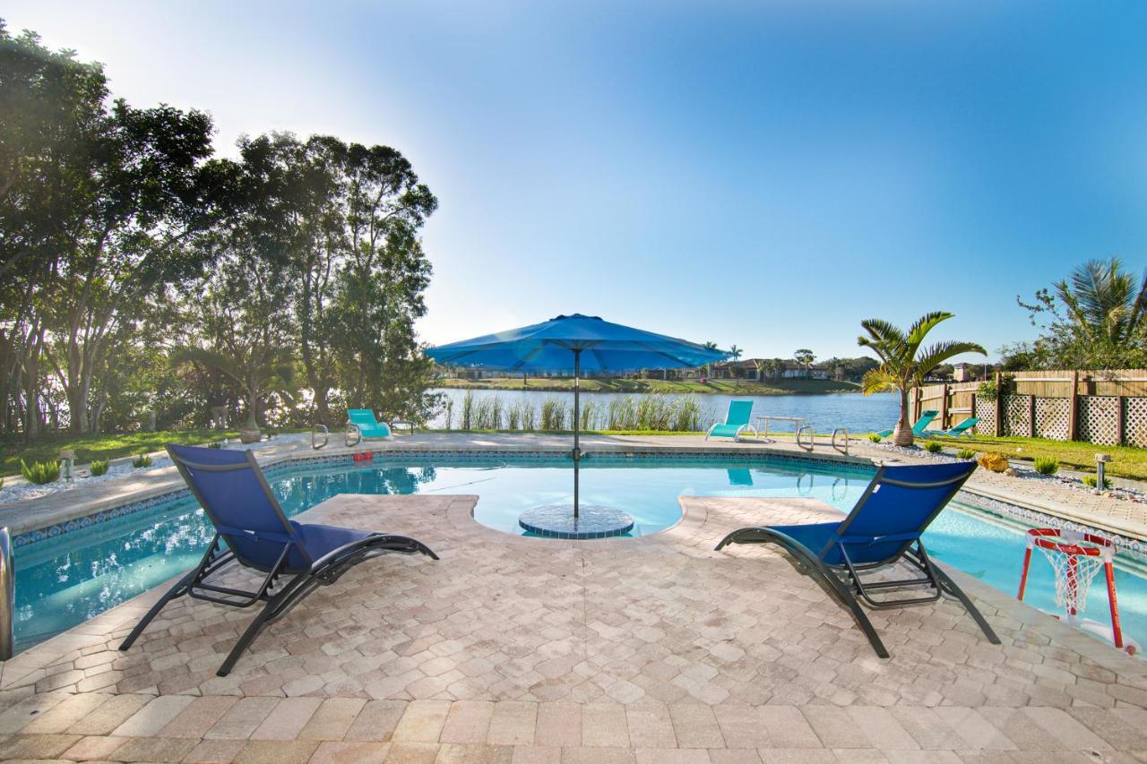 Bonita Lake House Bonita Springs Buitenkant foto