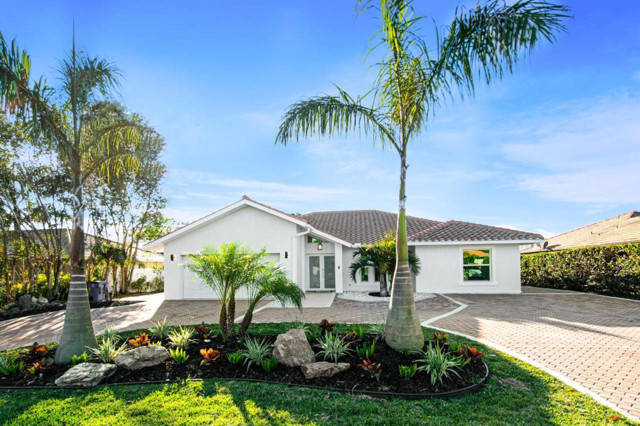 Bonita Lake House Bonita Springs Buitenkant foto