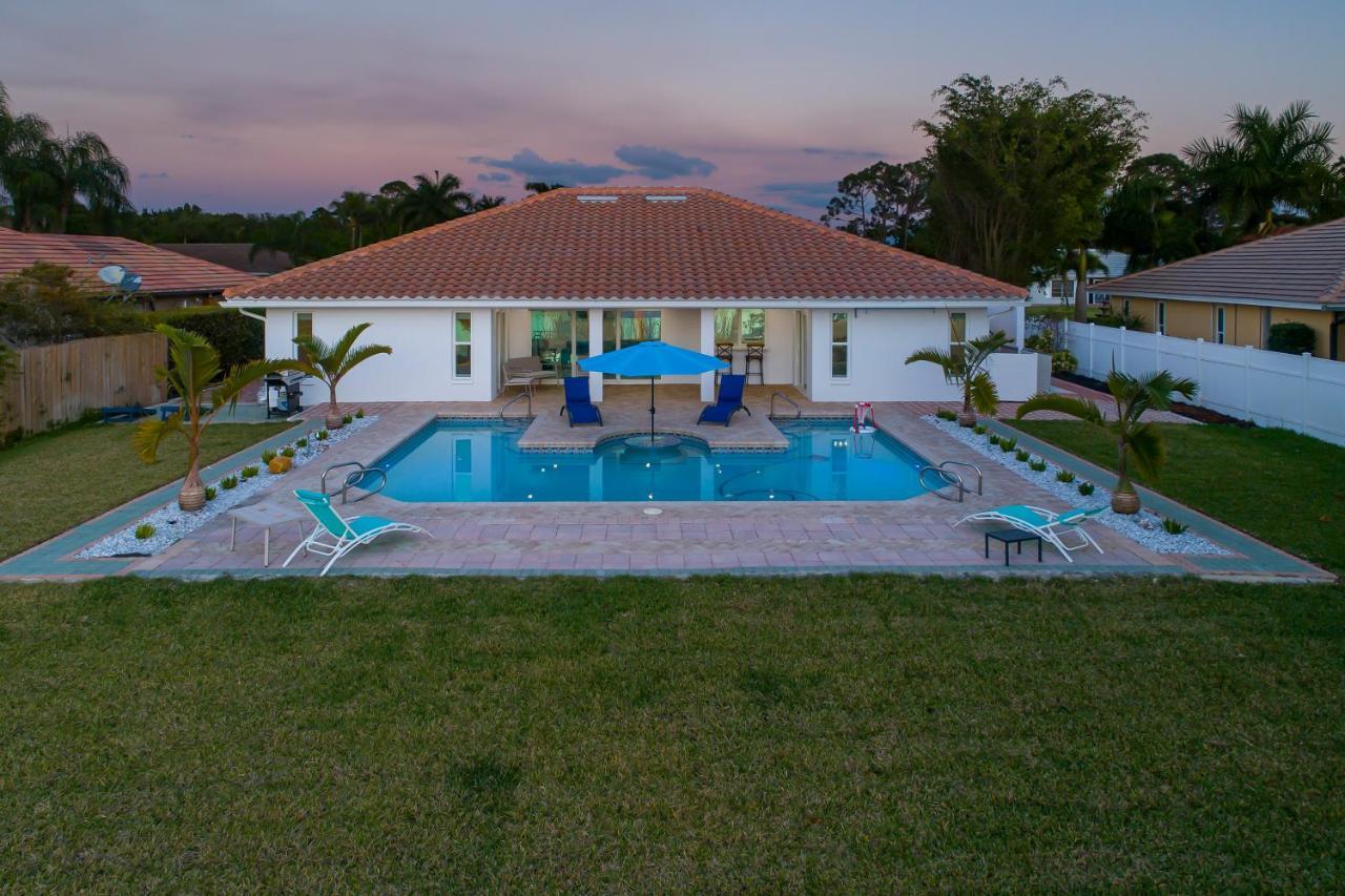 Bonita Lake House Bonita Springs Buitenkant foto